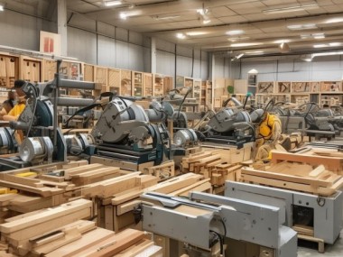 提升木工行业质量，助力高质量发展