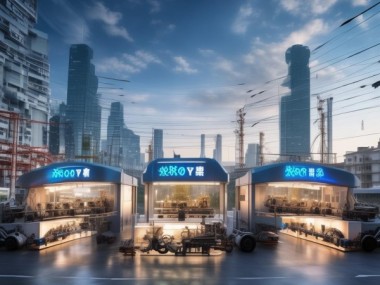 XYZ创新战略下的嘉兴二手机械设备直销，开启XYZ创新新篇章