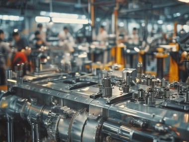 漳浦二手机械设备，技术创新与应用的双重突破，开创未来！