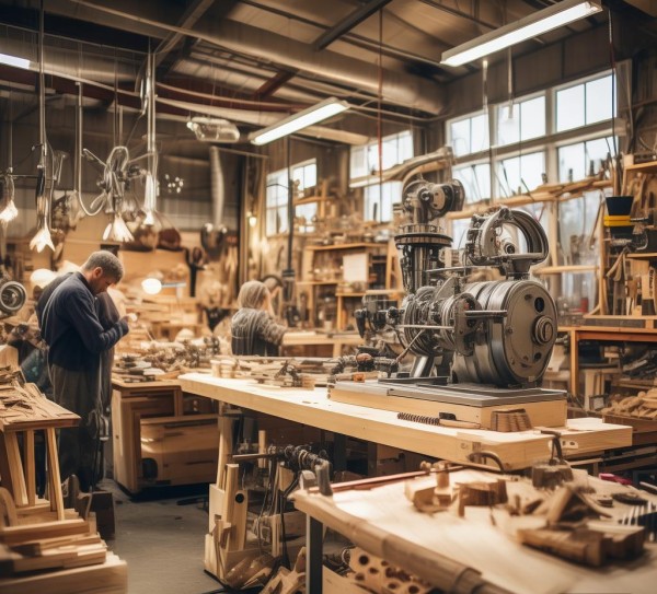 木工机械设备店，助力木工行业的创新与发展