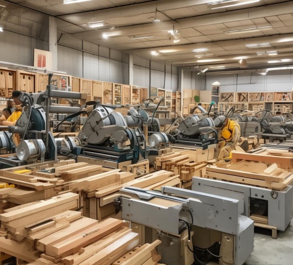 灌阳县木工机械设备，助力木工行业高质量发展