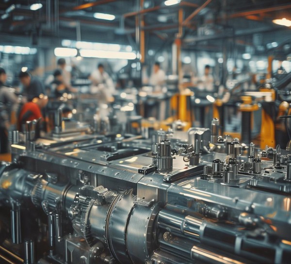 漳浦二手机械设备，技术创新与应用的双重突破