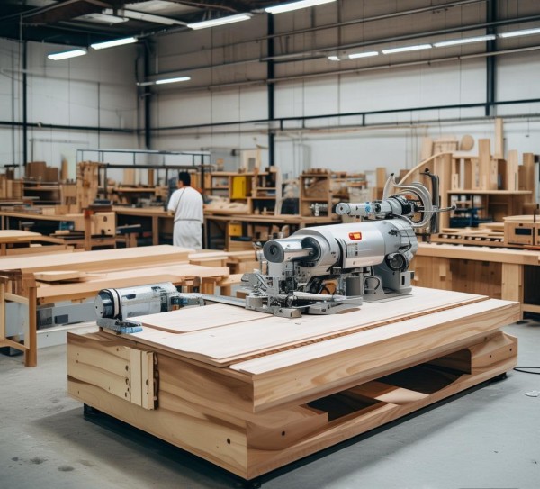 九宇木工机械设备，专业服务，创新设计